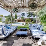 מלון דירות Maison Baronne, Meuble 5 Etoiles