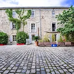 Maison Baronne Aparthotel Uzes