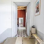 Maison Baronne, Meuble 5 Etoiles מלון דירות