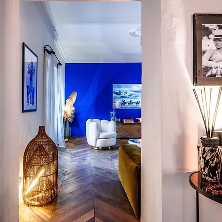 Secret D'uzes - Maison Privative