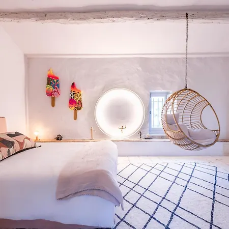 Aparthotel Secret D'uzes - Maison Privative 4*