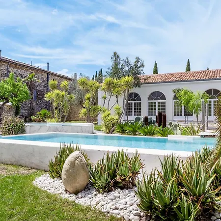 Secret D'uzes - Maison Privative 4*