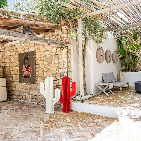 Secret D'uzes - Maison Privative Aparthotel 4*