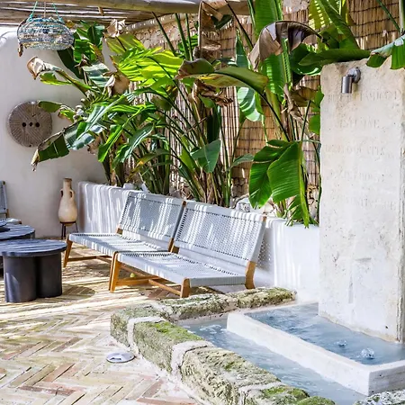 Secret D'uzes - Maison Privative Aparthotel 4*