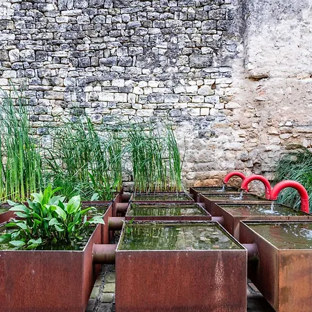 Aparthotel Secret D'uzes - Maison Privative Uzès