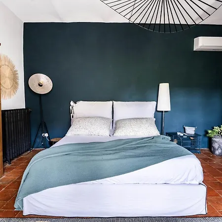 Aparthotel Secret D'uzes - Maison Privative 4*