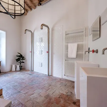 Aparthotel Secret D'uzes - Maison Privative