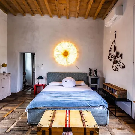 Secret D'uzes - Maison Privative 4* Uzès