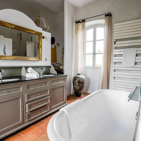 Secret D'uzes - Maison Privative Aparthotel