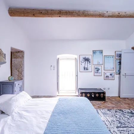Aparthotel Secret D'uzes - Maison Privative Uzès