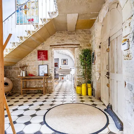 Aparthotel Secret D'uzes - Maison Privative Uzès