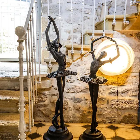 Secret D'uzes - Maison Privative 4* Uzès