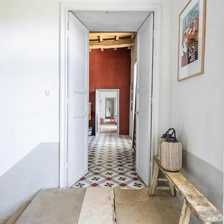 Secret D'uzes - Maison Privative Aparthotel