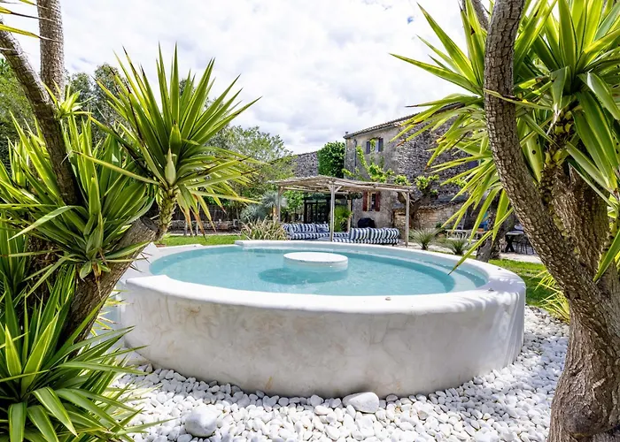 Maison Baronne Apart Otel