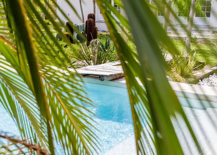 Apart-hotel Maison Baronne 4*