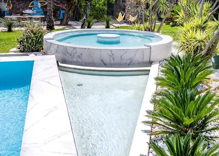 Maison Baronne Apart-hotel