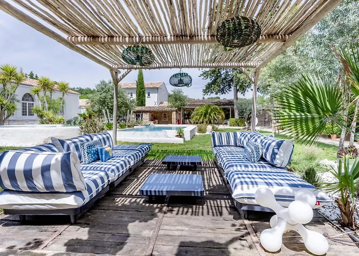 Apart Otel Maison Baronne