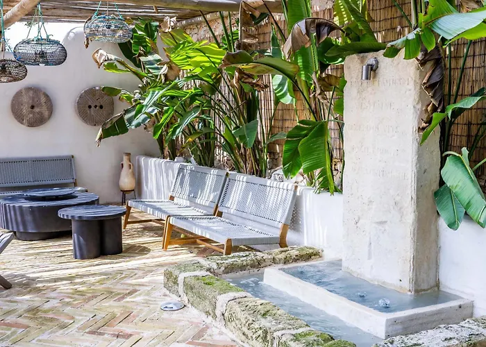 Maison Baronne Apart Otel 4*