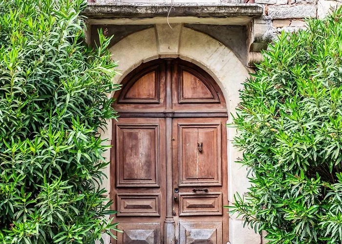 Apart Otel Maison Baronne 4*