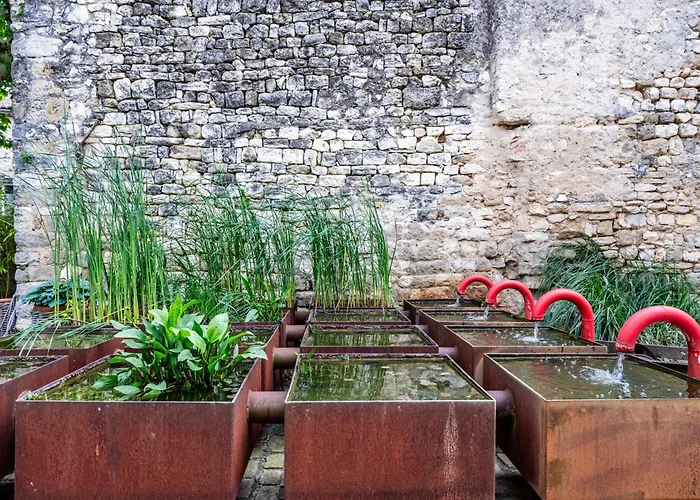 Apart-hotel Maison Baronne Uzès