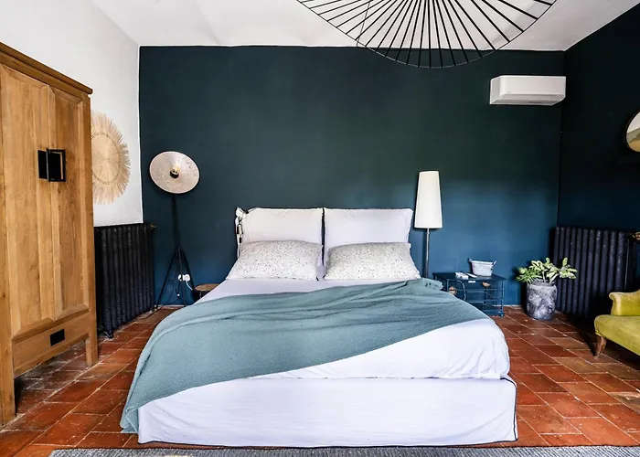 Apart Otel Maison Baronne 4*