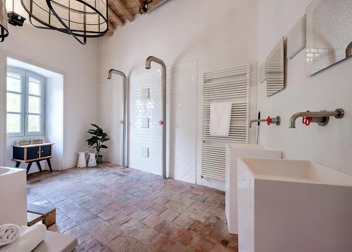 Apart Otel Maison Baronne