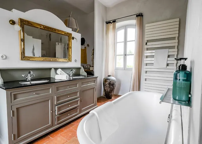 Maison Baronne Apart Otel