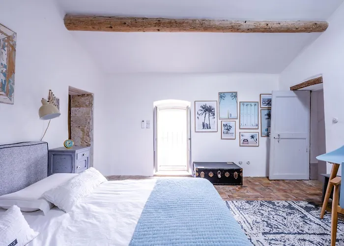 Apart Otel Maison Baronne Uzès