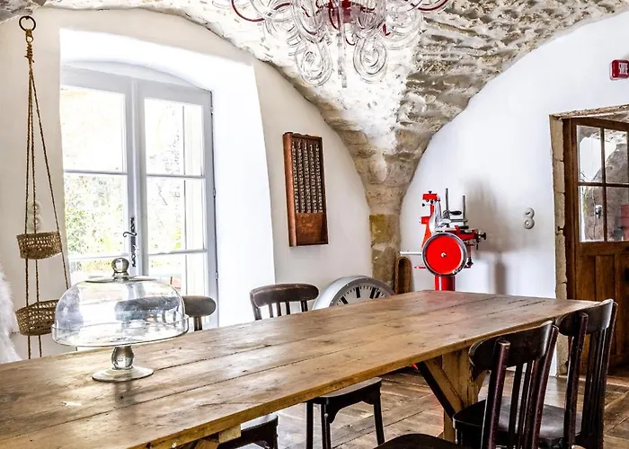 Maison Baronne Apart-hotel 4*