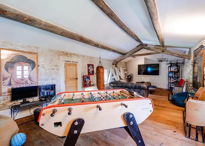 Apart Otel Maison Baronne Uzès