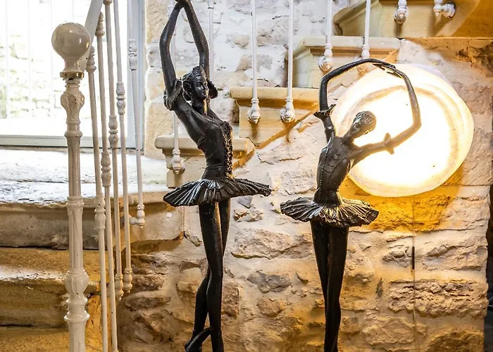 Maison Baronne 4* Uzès