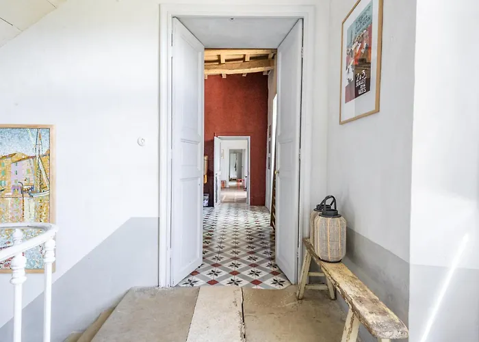 Maison Baronne Apart Otel